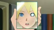 Tập 8 Boruto: Naruto Hậu Sinh Khả Úy