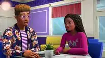 Tập 5 Barbie: It Takes Two (Phần 2)