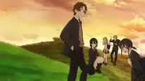 Tập 4 Kokoro Connect: Michi Random