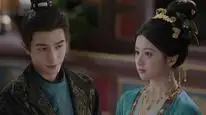 Tập 22 Thiều Hoa Nhược Cẩm