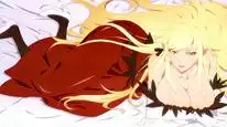 Tập 12 Owarimonogatari
