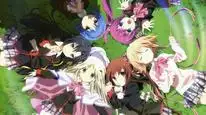Tập 5 Little Busters! EX