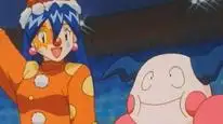 Tập 064 Pokémon: Mặt Trời & Mặt Trăng (Phần 1)