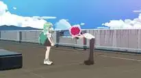 Tập 3 Sousei no Aquarion: Myth of Emotions