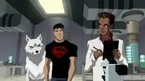 Tập 22 Young Justice
