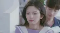 Tập 10 Mỹ Nhân Ngư Yêu Dấu