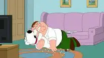 Tập 15 Family Guy (Phần 13)