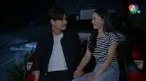 Tập 18 Ranh Giới An Toàn