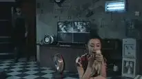 Tập Full Chuyện Kinh Dị Trước Khi Ngủ
