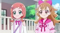 Tập 54 Wonderful Precure!