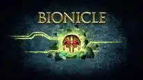 Tập 1 LEGO Bionicle: Hành trình huyền thoại