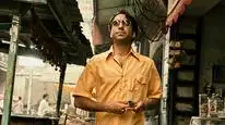 Tập 6 Shantaram