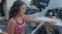 Tập 2 AMERICA'S SWEETHEARTS: Đội cổ vũ Dallas Cowboys (Phần 2)