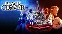 Tập 43 Black Clover: Thế giới phép thuật (Phần 3)