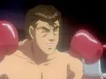 Tập 11 Fighting Spirit