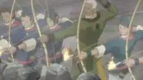 Tập 13 Samurai 7