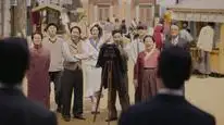Tập 4 Sinh Vật Gyeongseong (Phần 2)