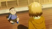Tập 8 Kaya-chan Không Hề Đáng Sợ