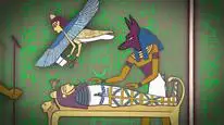 Tập 6 Ancient Aliens (Phần 9)