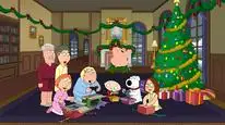 Tập 9 Family Guy (Phần 16)