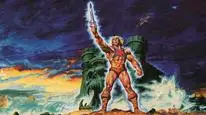 Tập 2 He-Man và những chủ nhân vũ trụ (Phần 3)