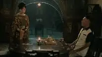 Tập 7 Sư Thành Sơn Hải