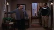Tập 9 The King of Queens (Phần 6)