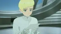 Tập 8 TRIGUN STAMPEDE