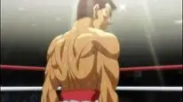 Tập 5 Hajime no Ippo: Rising