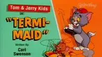 Tập 19 Tom and Jerry Kids Show (1990) (Phần 3)