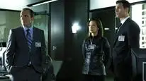 Tập 7 Đặc Vụ S.H.I.E.L.D. (Phần 1)