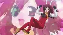 Tập 1 Fight Ippatsu! Juuden-chan!!