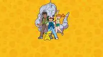 Tập 26 Pokemon XY&Z