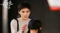 Tập 13 Xin Chào Tuổi 20 (Phần 2)