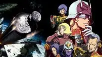 Tập 1 Kidou Senshi Gundam: The Origin