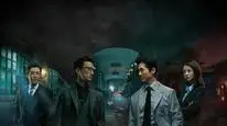Tập 9 Bác sĩ trại giam