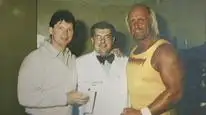 Tập 2 Mr. McMahon