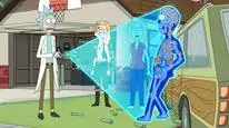 Tập 5 Rick và Morty (Phần 9)