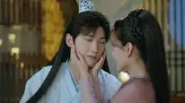 Tập 13 Song Thế Sủng Phi (Phần 3)