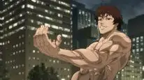 Tập 26 Hanma Baki (Phần 2)