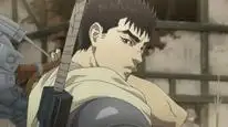 Tập 01 Berserk: Arc Thời Đại Hoàng Kim
