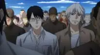 Tập 1 Hitori no Shita: The Outcast 3rd Season
