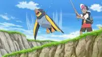 Tập 164 Pokemon (2023)