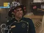 Tập 37 Cuộc Sống Thượng Hạng Của Zack & Cody (Phần 2)