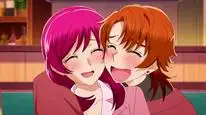 Tập 2 Kibou no Chikara: Otona Precure '23