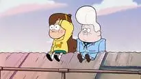 Tập 4 Gravity Falls Season 1