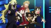 Tập 4 Show By Rock!! 2