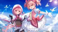 Tập 13 Magia Record: Mahou Shoujo Madoka☆Magica Gaiden