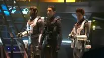 Tập 14 Star Trek: Hành Trình Khám Phá (Mùa 2)