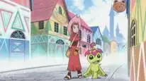 Tập 06 Digimon 1999